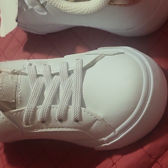 Brand New Polol tennis  size 12 kids - Picture 3 of 5